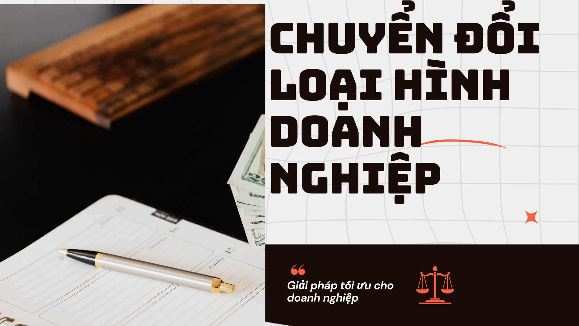 Chuyển đổi loại hình doanh nghiệp