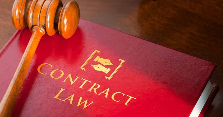 Tư vấn Hợp đồng