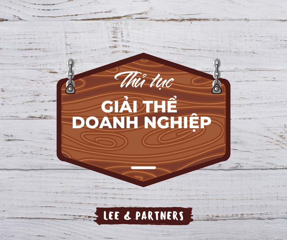 Thủ tục Giải thể Doanh nghiệp