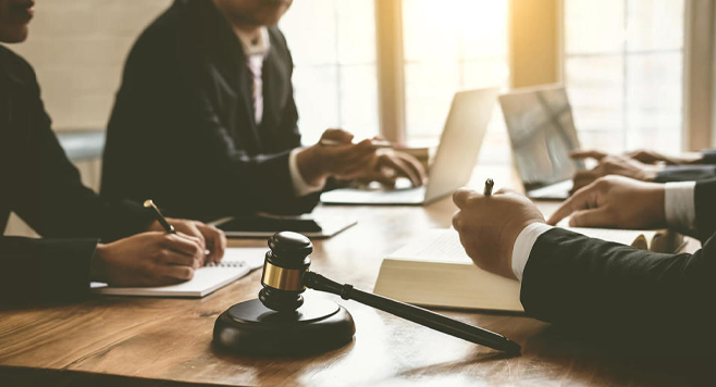 GIẢI QUYẾT TRANH CHẤP NỘI BỘ DOANH NGHIỆP